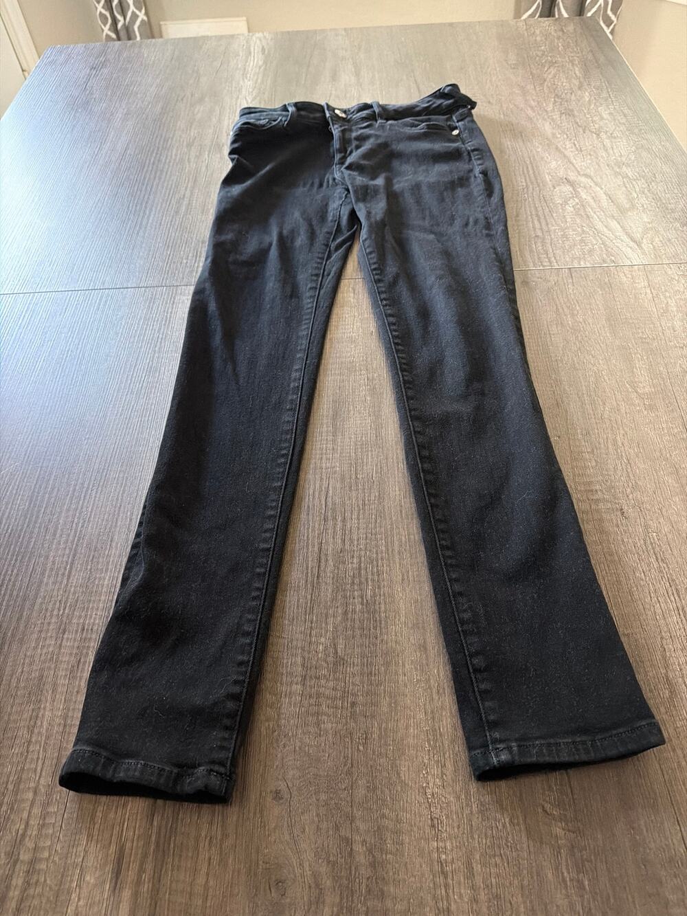 DL 1961 Amanda skinny jeans